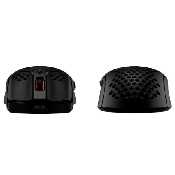 Mouse HyperX Pulsefire Haste Wireless USB/ Black photo 5