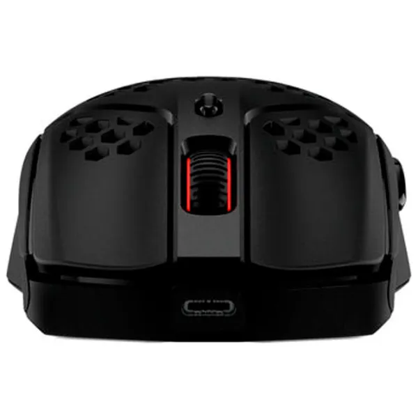 Mouse HyperX Pulsefire Haste Wireless USB/ Black photo 6