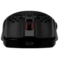 Мышь HyperX Pulsefire Haste Wireless USB / Черный photo 6