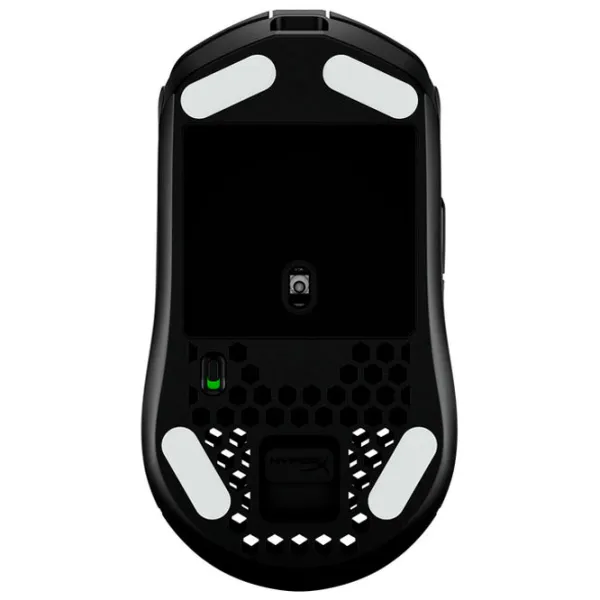 Mouse HyperX Pulsefire Haste Wireless USB/ Black photo 8