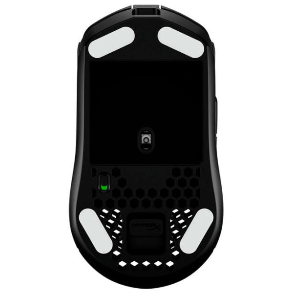 Mouse HyperX Pulsefire Haste Wireless USB/ Black photo 8
