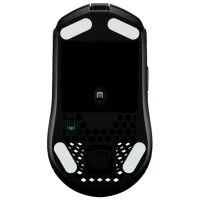 Мышь HyperX Pulsefire Haste Wireless USB / Черный photo 8
