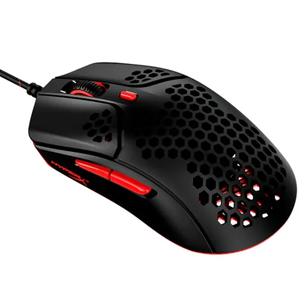 Мышь HyperX Pulsefire Haste USB/ Черный photo 3