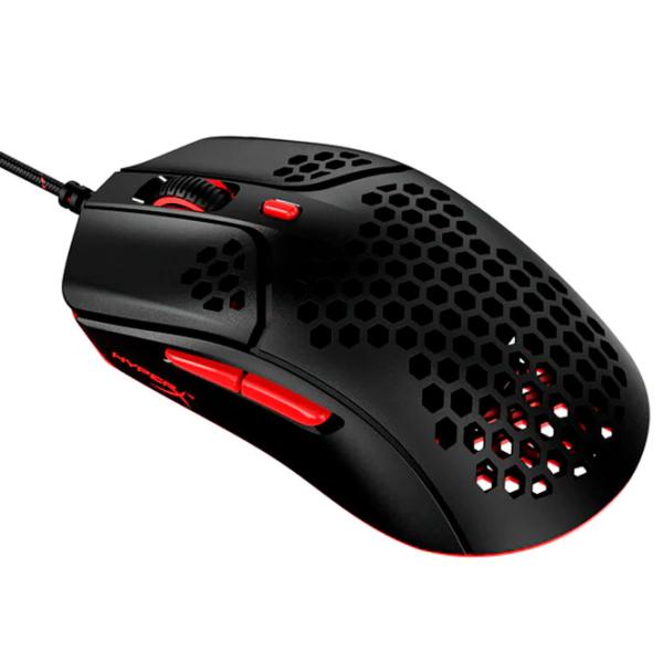 Мышь HyperX Pulsefire Haste USB/ Черный photo 3
