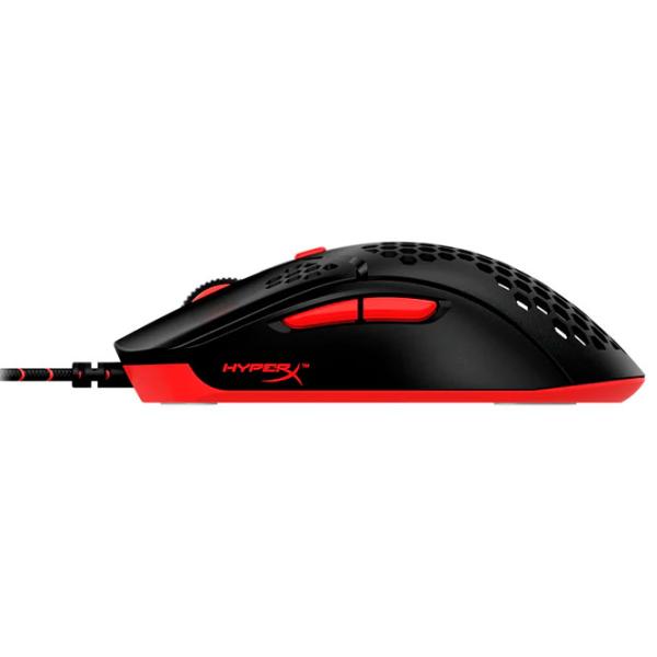 Мышь HyperX Pulsefire Haste USB/ Черный photo 4
