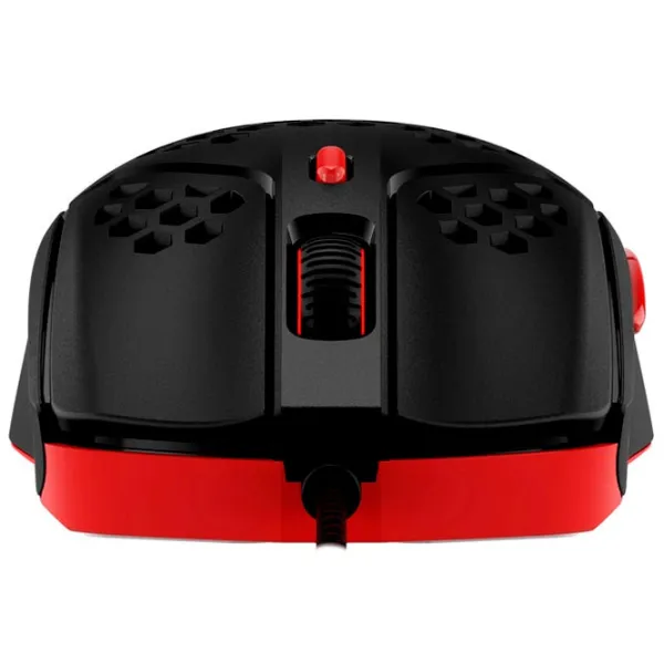 Мышь HyperX Pulsefire Haste USB/ Черный photo 5