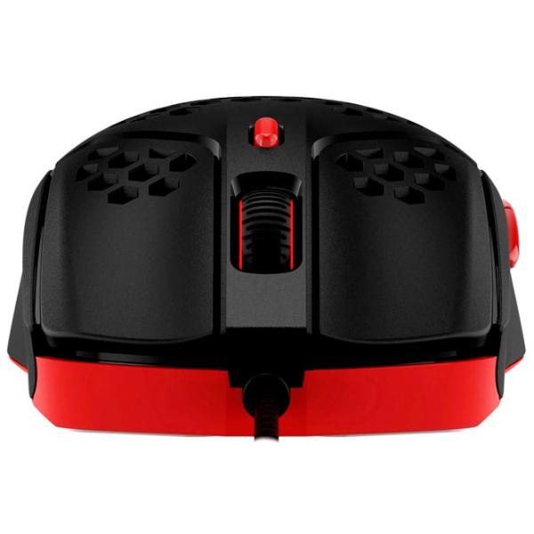 Мышь HyperX Pulsefire Haste USB/ Черный photo 5