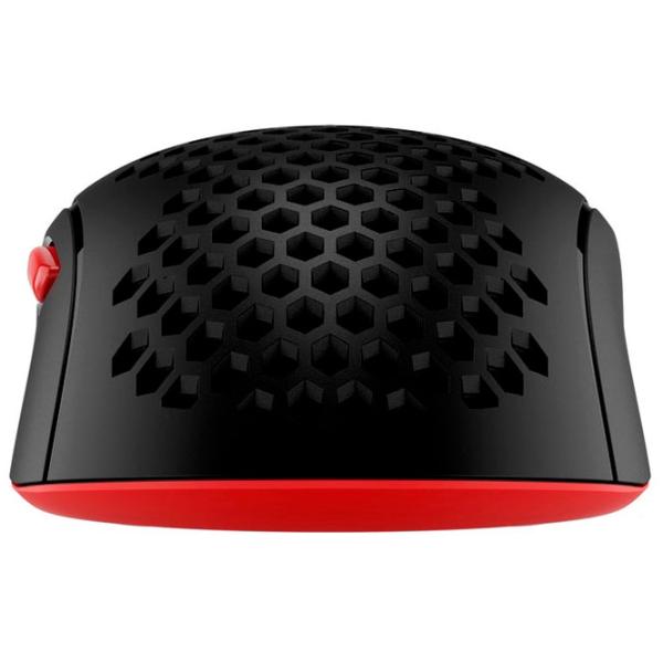 Мышь HyperX Pulsefire Haste USB/ Черный photo 6