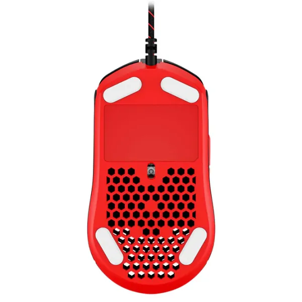 Мышь HyperX Pulsefire Haste USB/ Черный photo 7