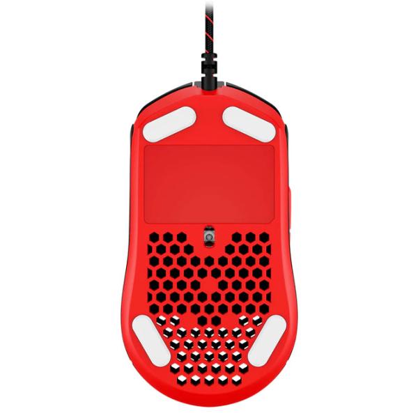 Мышь HyperX Pulsefire Haste USB/ Черный photo 7
