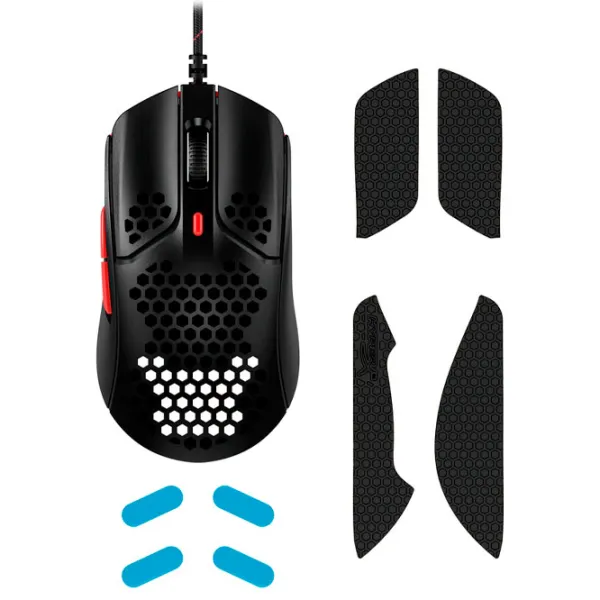 Мышь HyperX Pulsefire Haste USB/ Черный photo 8