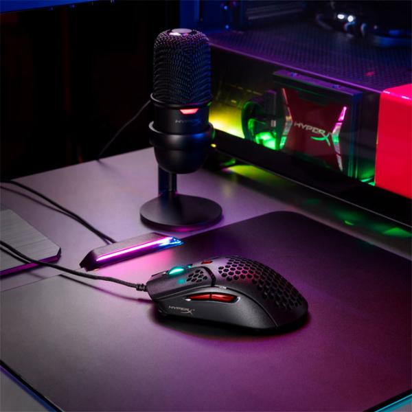 Мышь HyperX Pulsefire Haste USB/ Черный photo 10