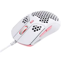 Мышь HyperX Pulsefire Haste USB/ Белый photo 3