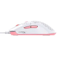 Мышь HyperX Pulsefire Haste USB/ Белый photo 4