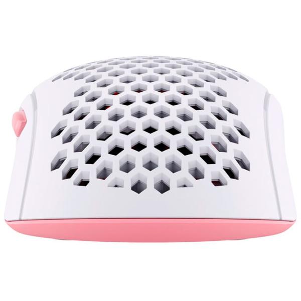 Mouse HyperX Pulsefire Haste USB/ White photo 6
