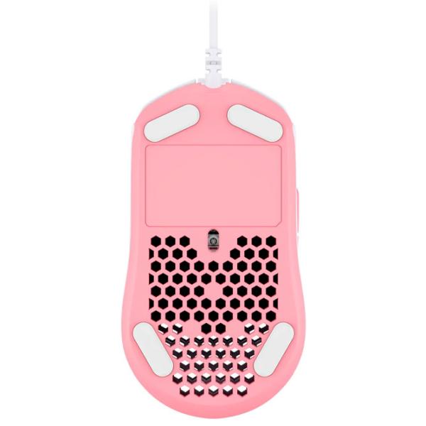Mouse HyperX Pulsefire Haste USB/ White photo 7