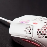 Мышь HyperX Pulsefire Haste USB/ Белый photo 8