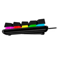 Клавиатура HyperX Alloy Origins 65 TLK Проводная / Черный photo 4