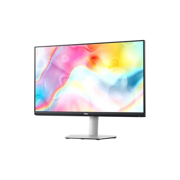 Монитор Dell S2722DC 27" 2K 75 Гц/ 4 мс/ Черный photo 2