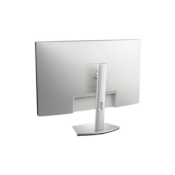 Монитор Dell S2722DC 27" 2K 75 Гц/ 4 мс/ Черный photo 4