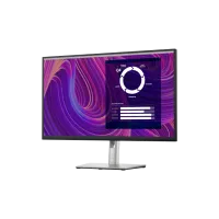 Monitor Dell P2723D 27" 2K 60 Hz/ 5 ms/ Black photo 2