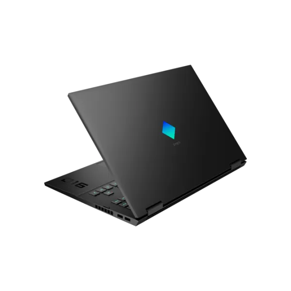 HP Omen Gaming 16 16-b0015ur Core i7 11800H / 16 ГБ / 512 ГБ / GeForce RTX 3060 / Черный photo 4 HP Omen Gaming 16 16-b0015ur Core i7 11800H / 16 ГБ / 512 ГБ / GeForce RTX 3060 / Черный photo 4