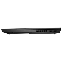 Laptop Gaming HP Omen Gaming 16 16-b0015ur Core i7 11800H / 16 GB / 512 GB / GeForce RTX 3060 / Black photo 6