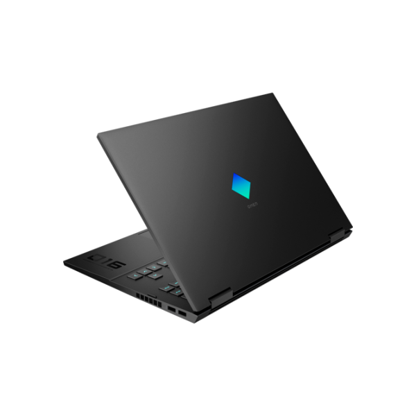 HP Omen Gaming 16 16-b0007ur Core i7 11800H / 32 ГБ / 1 ТБ / GeForce RTX 3070 / Черный photo 5 HP Omen Gaming 16 16-b0007ur Core i7 11800H / 32 ГБ / 1 ТБ / GeForce RTX 3070 / Черный photo 5