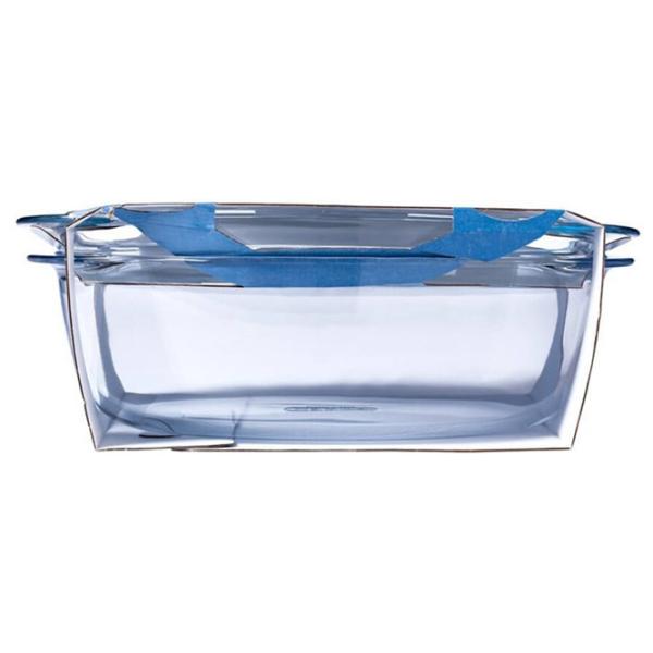 Cratiță Pyrex 460A000 5.8 l Термостойкое стекло/ Transparent photo 4