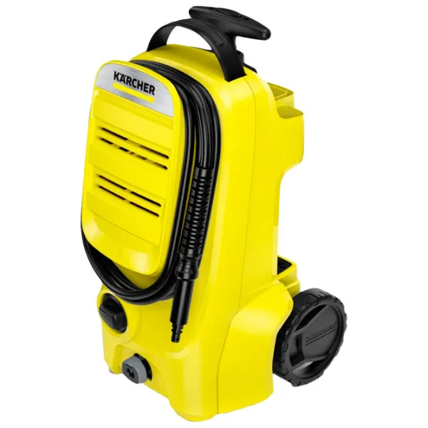 Мойка высокого давления KARCHER K3 compact Car (1.676-205.0) 1600 Вт photo 2
