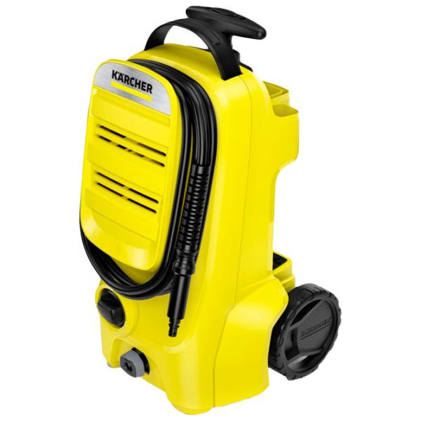 Мойка высокого давления KARCHER K3 compact Car (1.676-205.0) 1600 Вт photo 2