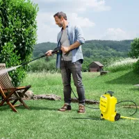 Мойка высокого давления KARCHER K3 compact Car (1.676-205.0) 1600 Вт photo 5