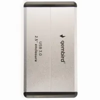 Carcasă externă pentru HDD Gembird EE2 -U3S-2-S USB 3.0/ Silver photo 2