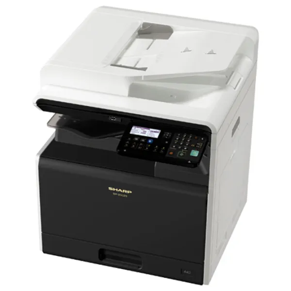 Dispozitiv multifuncțional SHARP BP-20C20EU Laser/ Color photo 2