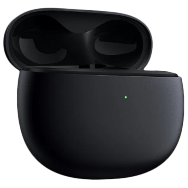 Căști Xiaomi Buds 3 Black Fără fir/ Personal photo 2 Căști Xiaomi Buds 3 Black Fără fir/ Personal photo 2