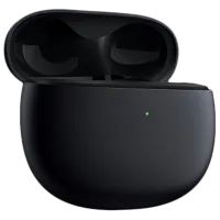 Наушники Xiaomi Buds 3 Черный Беспроводные/ Персональный photo 2