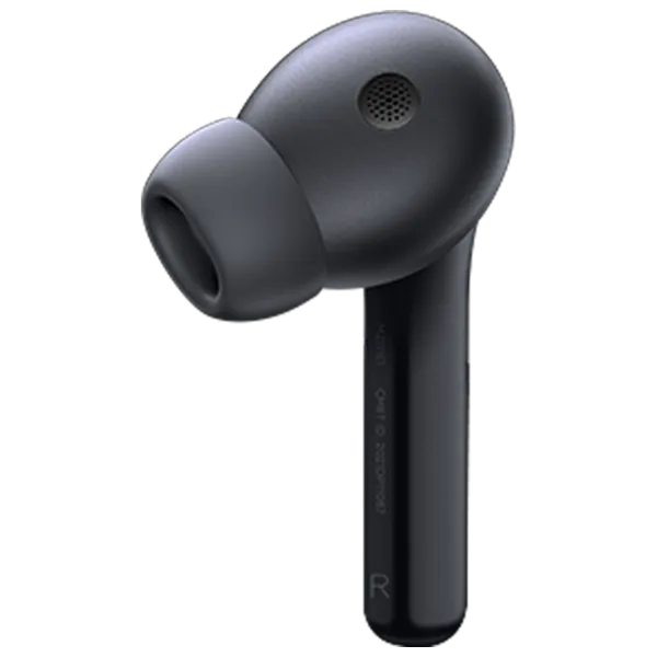 Căști Xiaomi Buds 3 Black Fără fir/ Personal photo 6 Căști Xiaomi Buds 3 Black Fără fir/ Personal photo 6