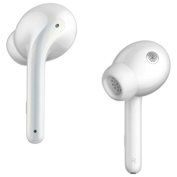 Наушники Xiaomi Buds 3 Белый Беспроводные/ Персональный photo 3 Наушники Xiaomi Buds 3 Белый Беспроводные/ Персональный photo 3