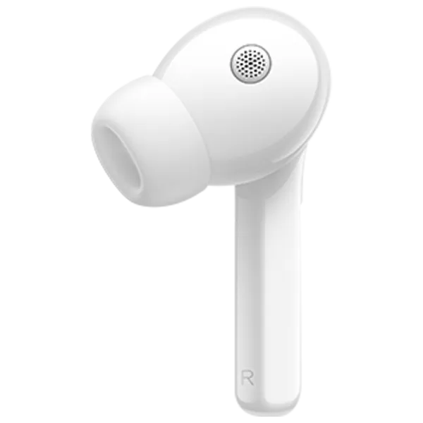 Наушники Xiaomi Buds 3 Белый Беспроводные/ Персональный photo 4 Наушники Xiaomi Buds 3 Белый Беспроводные/ Персональный photo 4