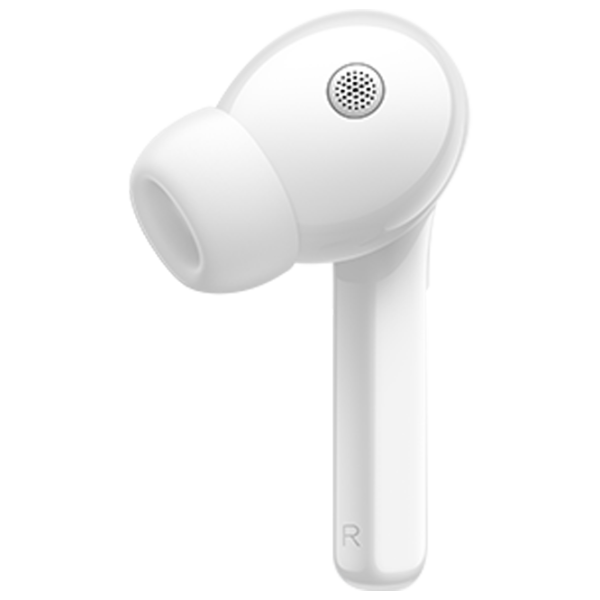 Наушники Xiaomi Buds 3 Белый Беспроводные/ Персональный photo 4 Наушники Xiaomi Buds 3 Белый Беспроводные/ Персональный photo 4