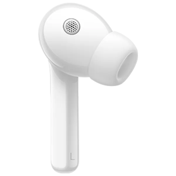 Наушники Xiaomi Buds 3 Белый Беспроводные/ Персональный photo 5 Наушники Xiaomi Buds 3 Белый Беспроводные/ Персональный photo 5