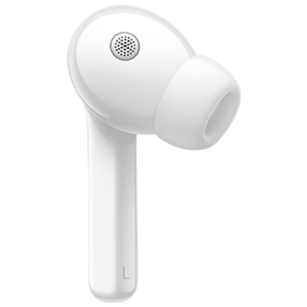 Наушники Xiaomi Buds 3 Белый Беспроводные/ Персональный photo 5 Наушники Xiaomi Buds 3 Белый Беспроводные/ Персональный photo 5
