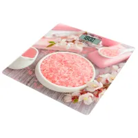 Cântar de podea Scarlett SC-BS33E062 Multicolor photo 2
