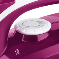 Fier de călcat Scarlett SC-SI30K25 Clasic/ 2200 W/ Pink photo 5