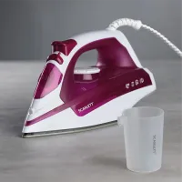 Fier de călcat Scarlett SC-SI30K25 Clasic/ 2200 W/ Pink photo 6