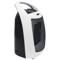 Încălzitor cu ventilator Scarlett SC-FH1.512MC 1500 W / White photo 2