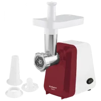 Mașină de tocat carne Scarlett SC-MG45S62 1800 W/ 2 kg/ min/ Red photo 3