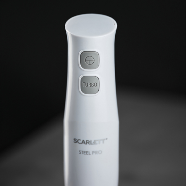 Blender de mână Scarlett SC-HB42F84 White photo 5