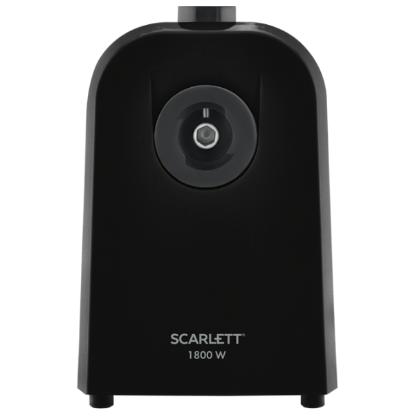 Mașină de tocat carne Scarlett SC-MG45M21 1800 W/ 2 kg/ min/ Black photo 2