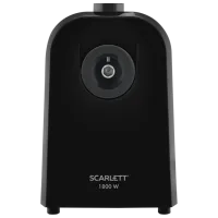 Mașină de tocat carne Scarlett SC-MG45M21 1800 W/ 2 kg/ min/ Black photo 2